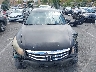 1HGCP3F80CA****** Wrecked 2012 Honda Accord