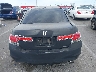 1HGCP3F80CA****** Used and Repairable 2012 Honda Accord in Los Angeles