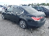 1HGCP3F80CA****** Salvage and Repairable 2012 Honda Accord in Los Angeles