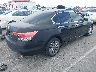 1HGCP3F80CA****** Salvage and Wrecked 2012 Honda Accord in California State