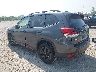 JF2SKAJCXNH****** Salvamento y Reparables 2022 Subaru Forester en Milwaukee