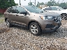 2FMPK4G98KB****** Salvage and Wrecked 2019 Ford Edge in Detroit