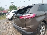 2FMPK4G98KB****** Salvage and Repairable 2019 Ford Edge in Michigan State