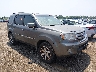 5FNYF489X9B****** Salvamento y Destrozados 2009 Honda Pilot en Columbus