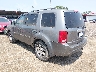 5FNYF489X9B****** Salvamento y Reparables 2009 Honda Pilot en Columbus
