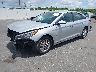 5NPE24AF6GH****** Used and Repairable 2016 Hyundai Sonata in Clearwater
