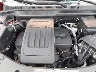 2GNALBEKXF1****** Repairable 2015 Chevrolet Equinox in Detroit