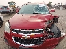 2GNALBEKXF1****** Salvage 2015 Chevrolet Equinox in Michigan State