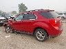 2GNALBEKXF1****** Used 2015 Chevrolet Equinox in Michigan State