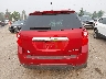2GNALBEKXF1****** Salvage 2015 Chevrolet Equinox