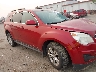 2GNALBEKXF1****** Salvage and Wrecked 2015 Chevrolet Equinox in Detroit
