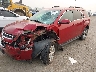 2GNALBEKXF1****** Used and Repairable 2015 Chevrolet Equinox in Detroit