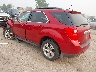 2GNALBEKXF1****** Salvage and Repairable 2015 Chevrolet Equinox in Detroit