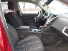 2GNALBEKXF1****** Used and Repairable 2015 Chevrolet Equinox in Michigan State