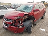 2GNALBEKXF1****** Salvage and Repairable 2015 Chevrolet Equinox in Michigan State