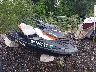 YDV2493***** Salvamento y Destrozados 2015 Sea-Doo Personal Watercraft en Rec Rides Online Exclusive