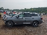 5N1DL0MN6HC****** Repairable 2017 Infiniti QX60 in Illinois State