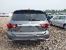 5N1DL0MN6HC****** Wrecked 2017 Infiniti QX60