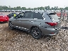 5N1DL0MN6HC****** Salvage and Repairable 2017 Infiniti QX60 in Chicago North