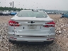 3FA6P0G75KR****** Wrecked 2019 Ford Fusion