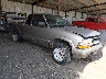 1GCDT19X1X8****** Salvage and Wrecked 1999 Chevrolet S-10 in Shreveport