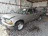 1GCDT19X1X8****** Used and Repairable 1999 Chevrolet S-10 in Shreveport