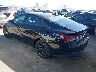 5NPLS4AG2NH****** Salvamento y Reparables 2022 Hyundai Elantra en North Hollywood