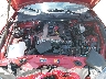 JM1NDAB75R0****** Repairable 2024 Mazda MX-5 Miata in Atlanta East