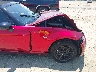 JM1NDAB75R0****** Salvage and Wrecked 2024 Mazda MX-5 Miata in Atlanta East