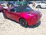 JM1NDAB75R0****** Salvage and Repairable 2024 Mazda MX-5 Miata in Atlanta East