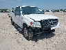 1FTPX12504N****** Salvamento y Destrozados 2004 Ford F-150 en Dallas