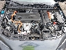 2HGFE4F8XSH****** Repairable 2025 Honda Civic Hybrid in Metro DC