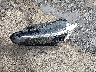 2HGFE4F8XSH****** Wrecked 2025 Honda Civic Hybrid in Maryland State