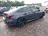 2HGFE4F8XSH****** Salvage and Wrecked 2025 Honda Civic Hybrid in Maryland State
