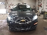 1GNKVJKD5DJ****** Salvage and Repairable 2013 Chevrolet Traverse in Maine State