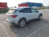 1FMCU9GN3SU****** Salvamento y Destrozados 2025 Ford Escape en Estado de Nebraska