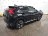 JA4AT5AA4KZ****** Salvage and Wrecked 2019 Mitsubishi Eclipse in South Dakota State