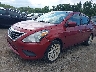 3N1CN7AP8GL****** Used 2016 Nissan Versa in Massachusetts State