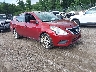 3N1CN7AP8GL****** Salvage and Wrecked 2016 Nissan Versa in Templeton