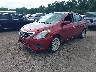 3N1CN7AP8GL****** Used and Repairable 2016 Nissan Versa in Templeton