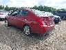 3N1CN7AP8GL****** Salvage and Repairable 2016 Nissan Versa in Templeton