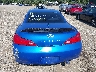 JN1CV6FE5BM****** Salvamento 2011 Infiniti G37