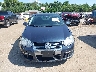 3VWRX7AJXAM****** Wrecked 2010 Volkswagen Jetta in Indiana State