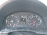 3VWRX7AJXAM****** Salvage 2010 Volkswagen Jetta in South Bend
