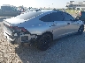 1HGCY1F47SA****** Salvamento y Destrozados 2025 Honda Accord en Estado de Texas