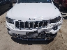 1C4RJFBM7FC****** Wrecked 2015 Jeep Grand Cherokee in Texas State