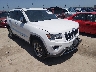 1C4RJFBM7FC****** Salvage and Wrecked 2015 Jeep Grand Cherokee in Austin