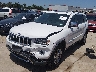 1C4RJFBM7FC****** Used and Repairable 2015 Jeep Grand Cherokee in Austin