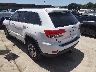 1C4RJFBM7FC****** Salvage and Repairable 2015 Jeep Grand Cherokee in Austin