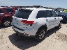 1C4RJFBM7FC****** Salvage and Wrecked 2015 Jeep Grand Cherokee in Texas State